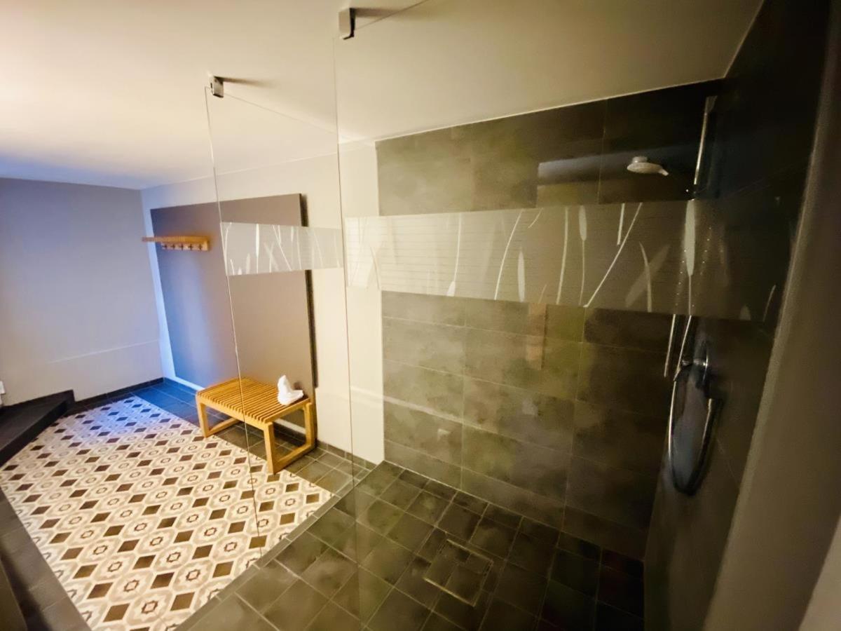 Kapitaen Karsten Rostock Exteriér fotografie